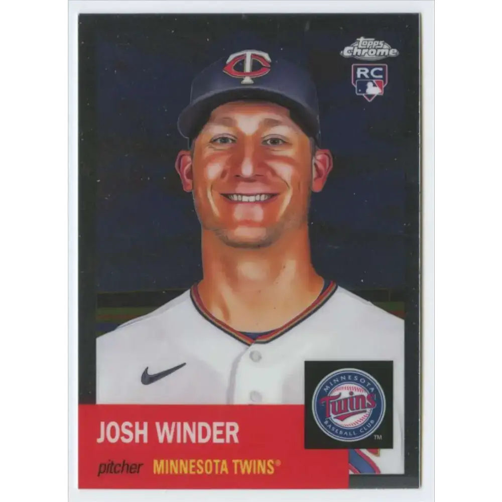 2022 Topps Chrome Platinum Anniversary #114 Hoyt Wilhelm NM-MT Chicago White Sox Baseball Card - Baseball Card Single