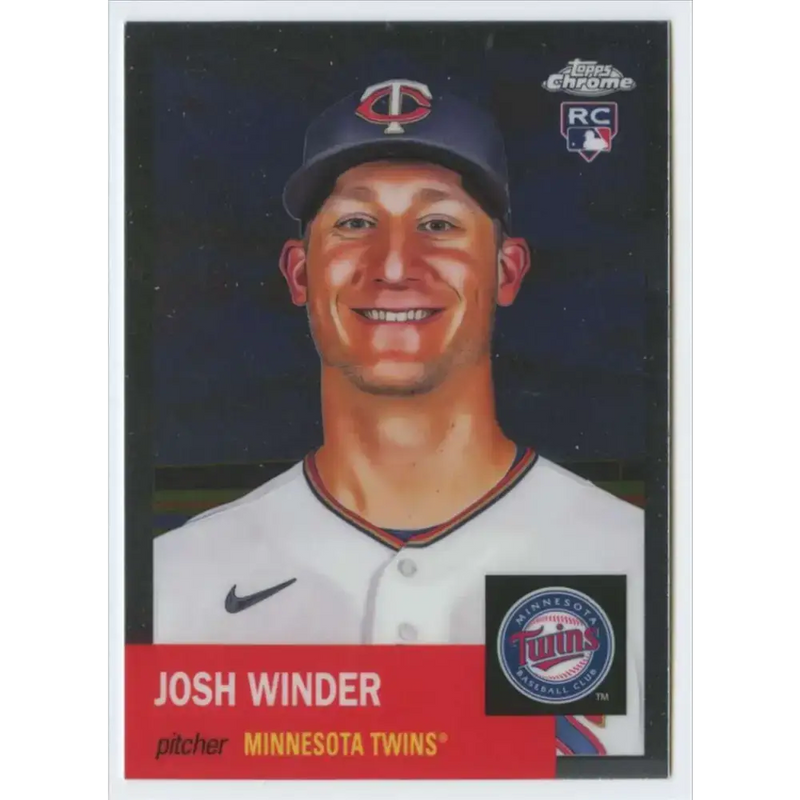 2022 Topps Chrome Platinum Anniversary #114 Hoyt Wilhelm NM-MT Chicago White Sox Baseball Card - Baseball Card Single