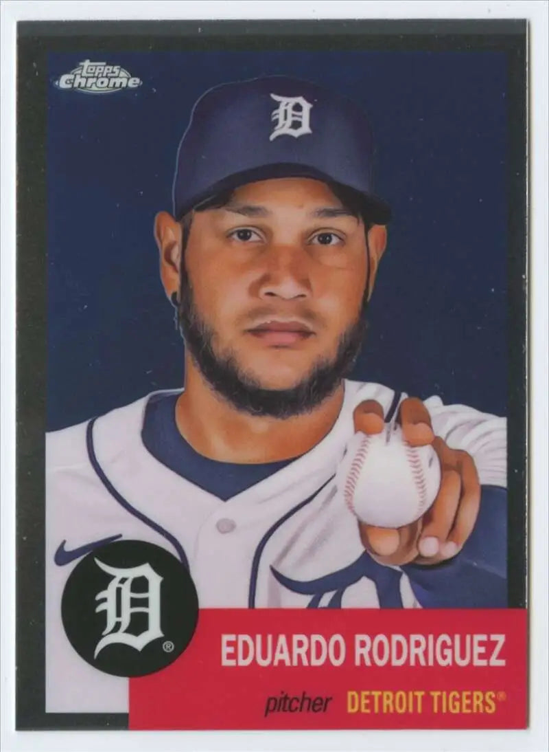 2022 Topps Chrome Platinum Anniversary #115 Josh Winder EX Excellent RC Rookie Minnesota Twins Baseball Card - Baseball