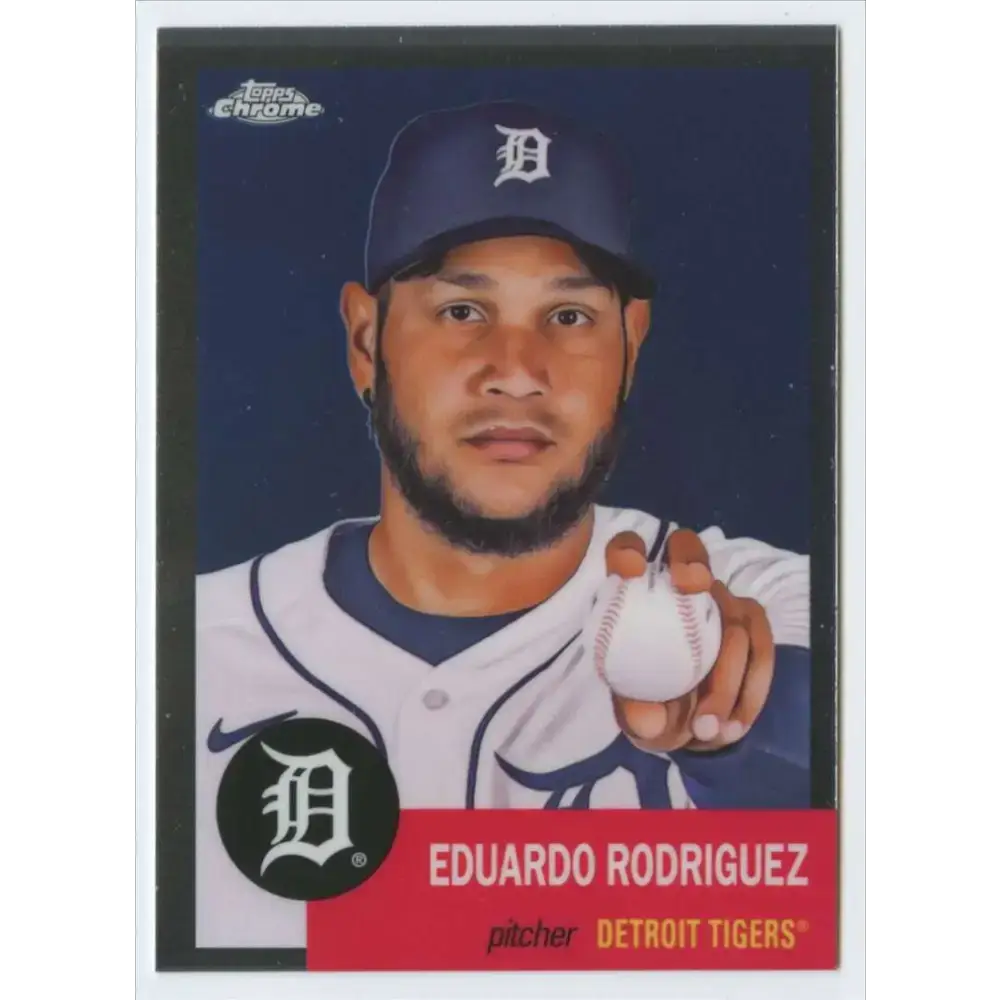 2022 Topps Chrome Platinum Anniversary #115 Josh Winder NM-MT RC Rookie Minnesota Twins Baseball Card - Baseball Card