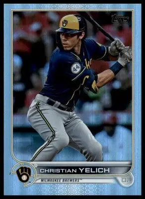 2022 Topps - Rainbow Foil #251-500 Complete Your Set You Choose Pick Near Mint - Baseball Card Single