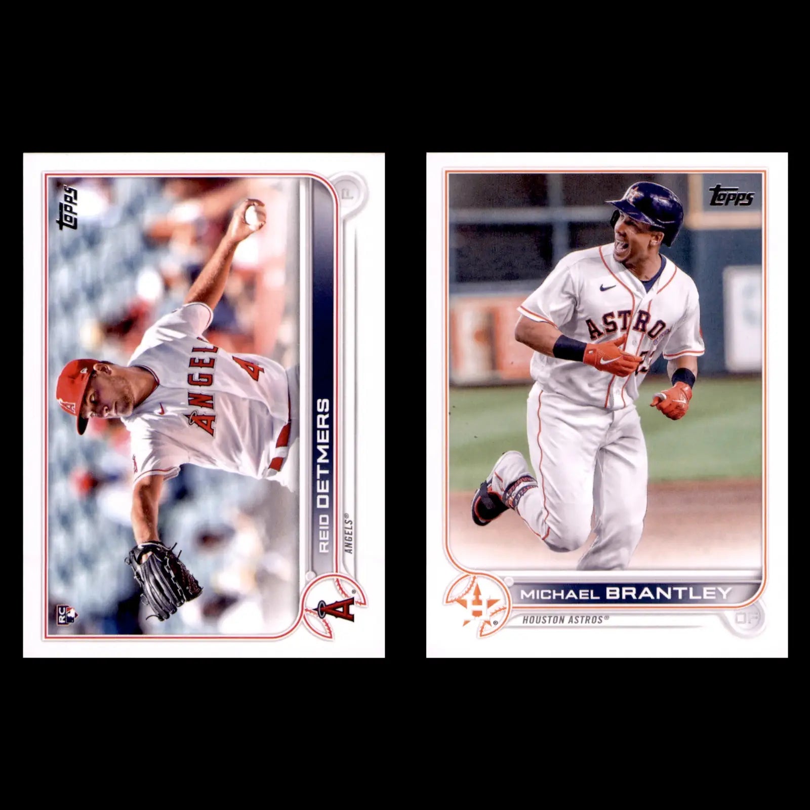 2022 Topps Series 1 #166 - 330 Complete Your Set You Choose Pick Baseball Card - Baseball Card Single