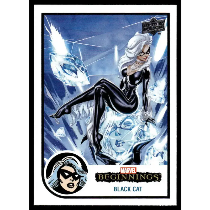 2022 Upper Deck Marvel Beginnings Vol. 2 Series 1 #87 Scott Lang NonSport - Marvel Card Single