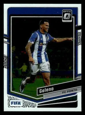 2023-24 Donruss #152 Galeno Optic - Other