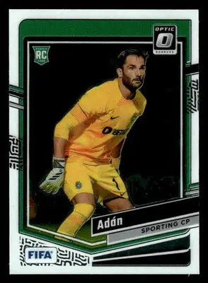 2023-24 Donruss #160 Adán Optic - Other