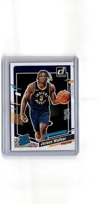 2023-24 Donruss #207 Jarace Walker - Basketball Card Single