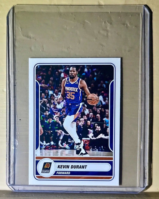2023-24 Kevin Durant Panini NBA Basketball #428 Sticker Phoenix Suns - Basketball Card Single