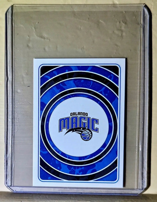 2023-24 Logo Panini NBA Basketball #243 Sticker Orlando Magic - Basketball Card Single