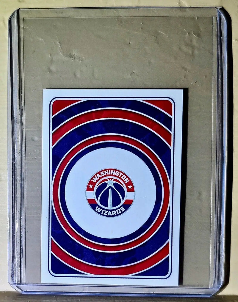 2023-24 Logo Panini NBA Basketball #282 Sticker Washington Wizards - Other