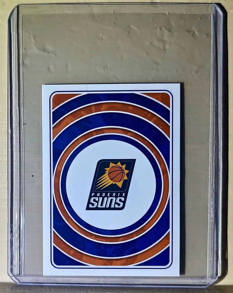 2023-24 Logo Panini NBA Basketball #425 Sticker Phoenix Suns - Other