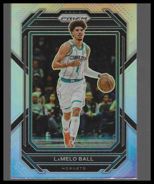 2023-24 Panini Mosaic #253 Jordan Hawkins Silver - Basketball Card Single