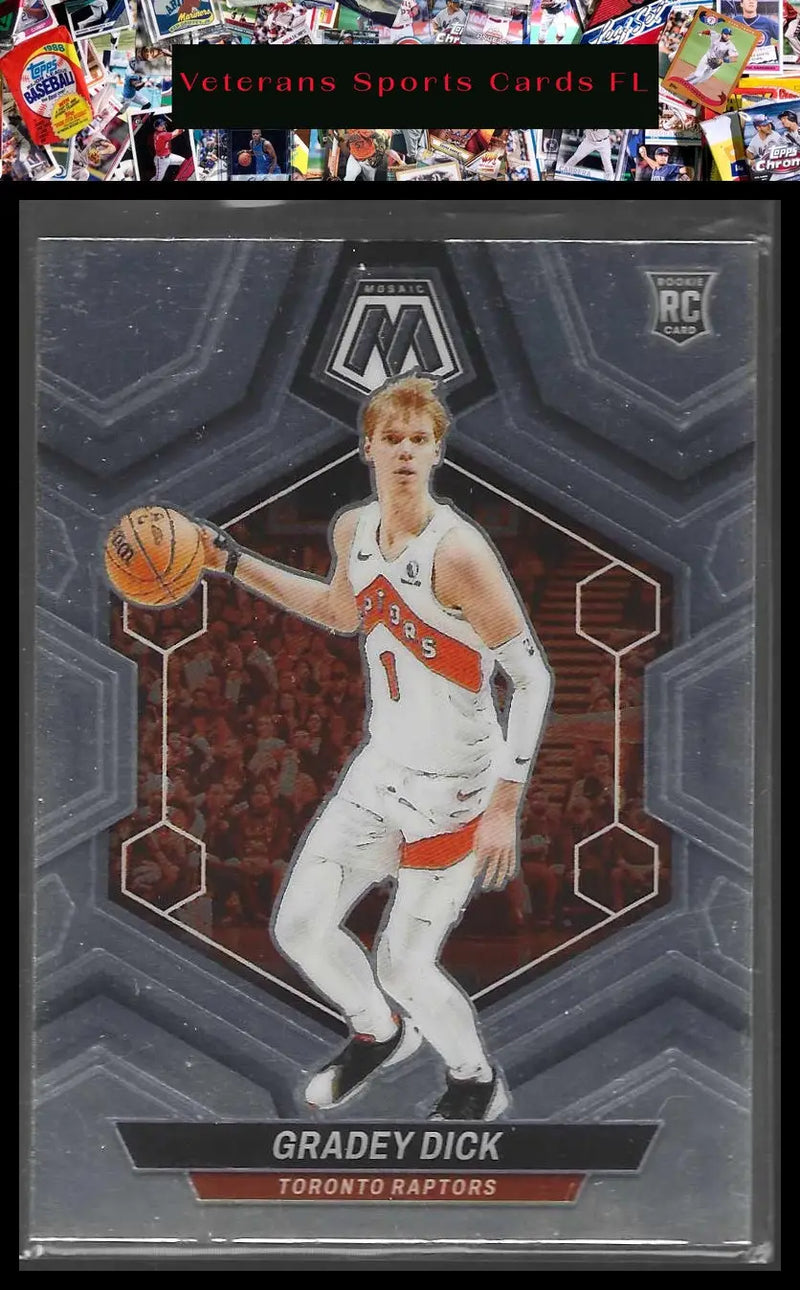 2023-24 Panini Mosaic #32 Zion Williamson - Basketball Card Single
