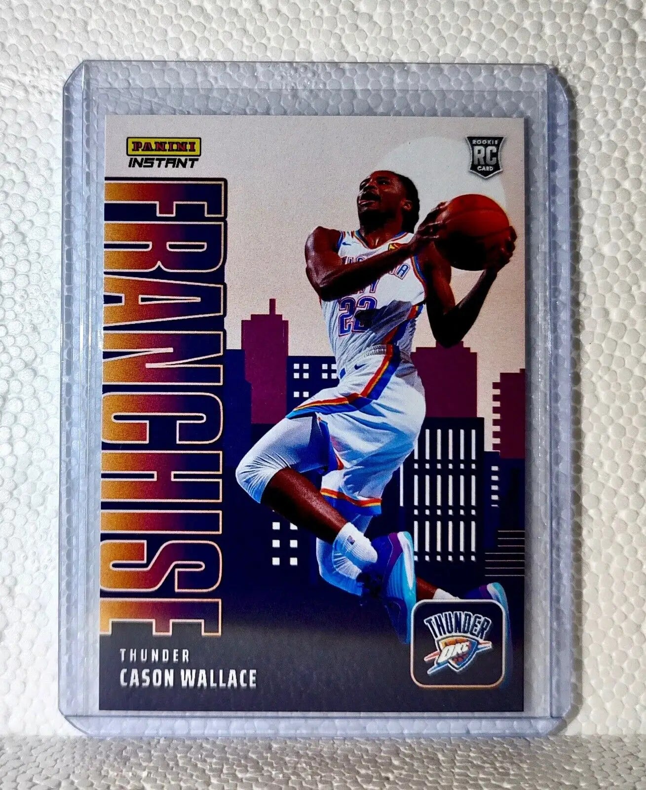 2023-24 Panini NBA Franchise Complete 30 Card Basketball Card Set 1 of 485 - Basketball Card Single