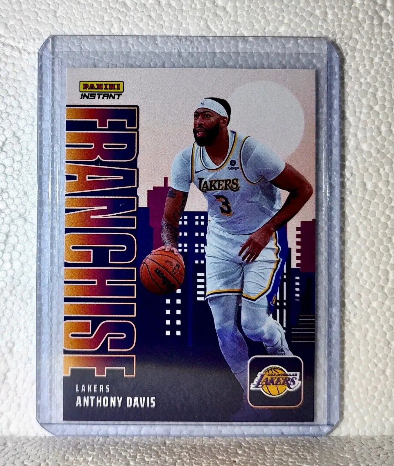 2023-24 Panini NBA Franchise Complete 30 Card Basketball Card Set 1 of 485 - Basketball Card Single