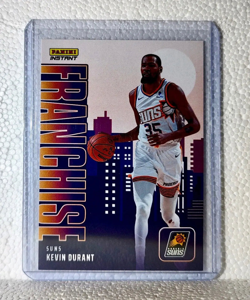 2023-24 Panini NBA Franchise Complete 30 Card Basketball Card Set 1 of 485 - Basketball Card Single