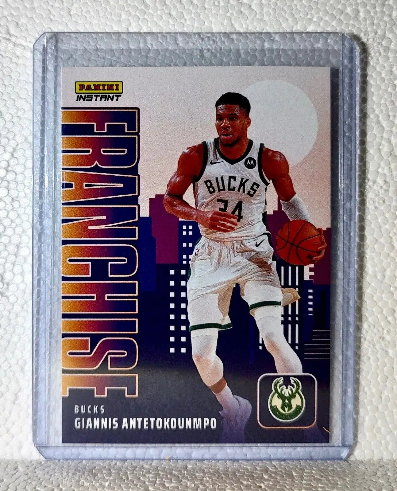2023-24 Panini NBA Franchise Complete 30 Card Basketball Card Set 1 of 485 - Basketball Card Single