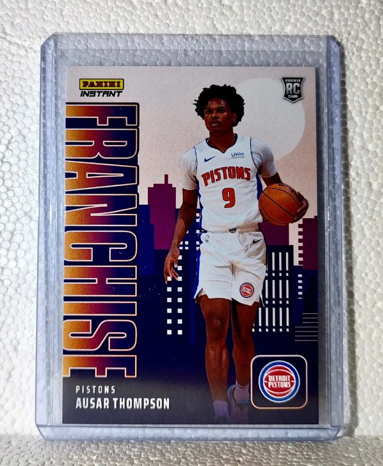 2023-24 Panini NBA Franchise Complete 30 Card Basketball Card Set 1 of 485 - Basketball Card Single