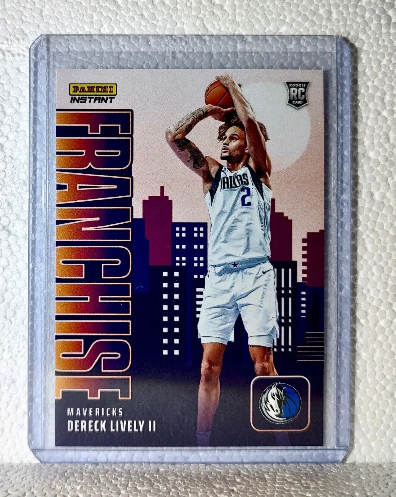 2023-24 Panini NBA Franchise Complete 30 Card Basketball Card Set 1 of 485 - Basketball Card Single