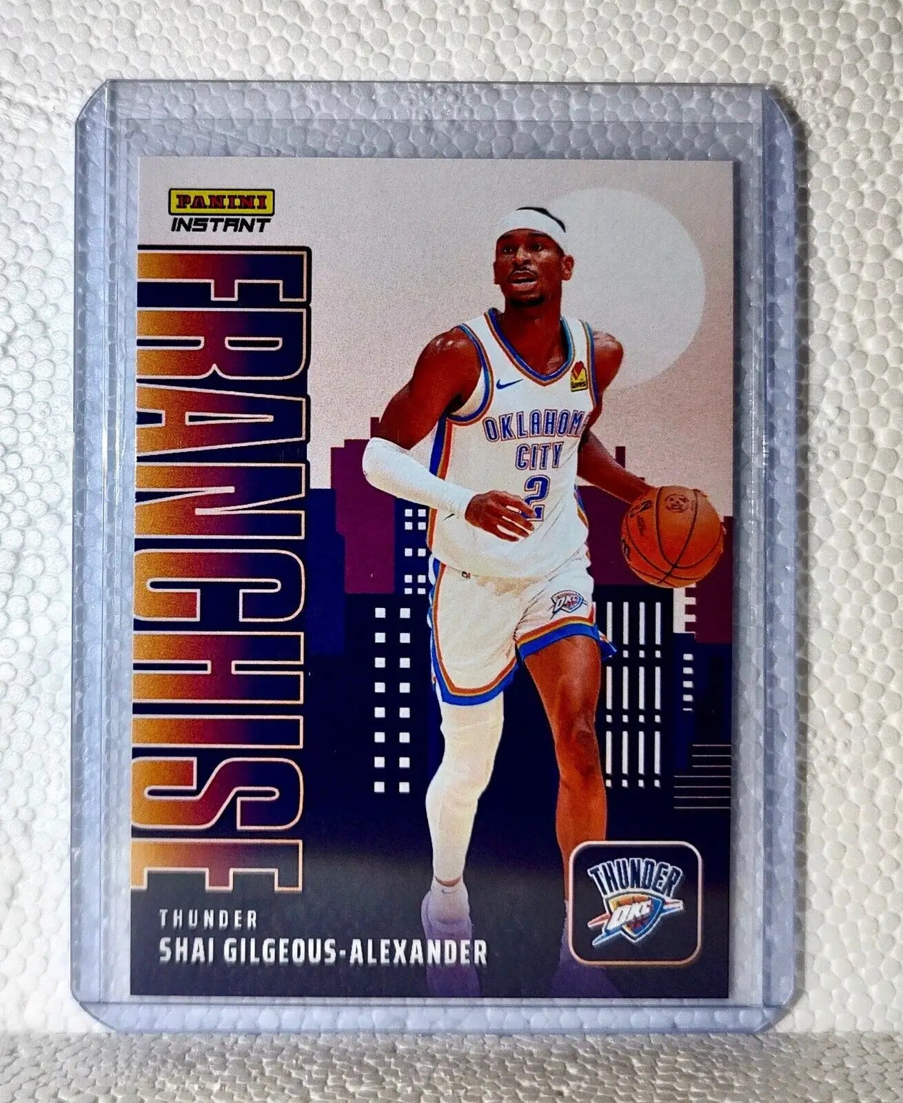 2023-24 Panini NBA Franchise Complete 30 Card Basketball Card Set 1 of 485 - Basketball Card Single
