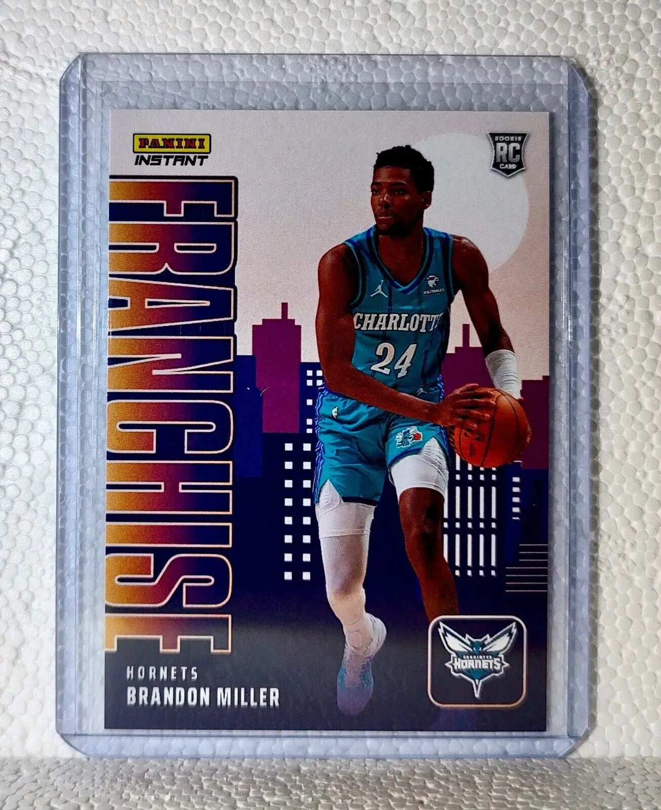2023-24 Panini NBA Franchise Complete 30 Card Basketball Card Set 1 of 485 - Basketball Card Single