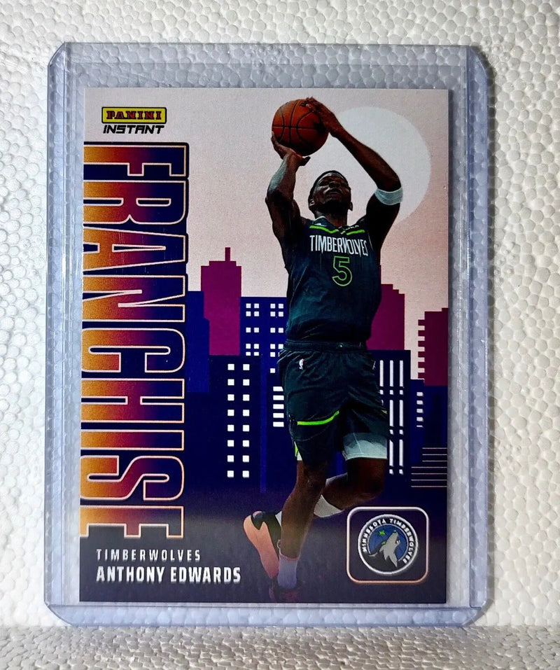2023-24 Panini NBA Franchise Complete 30 Card Basketball Card Set 1 of 485 - Basketball Card Single