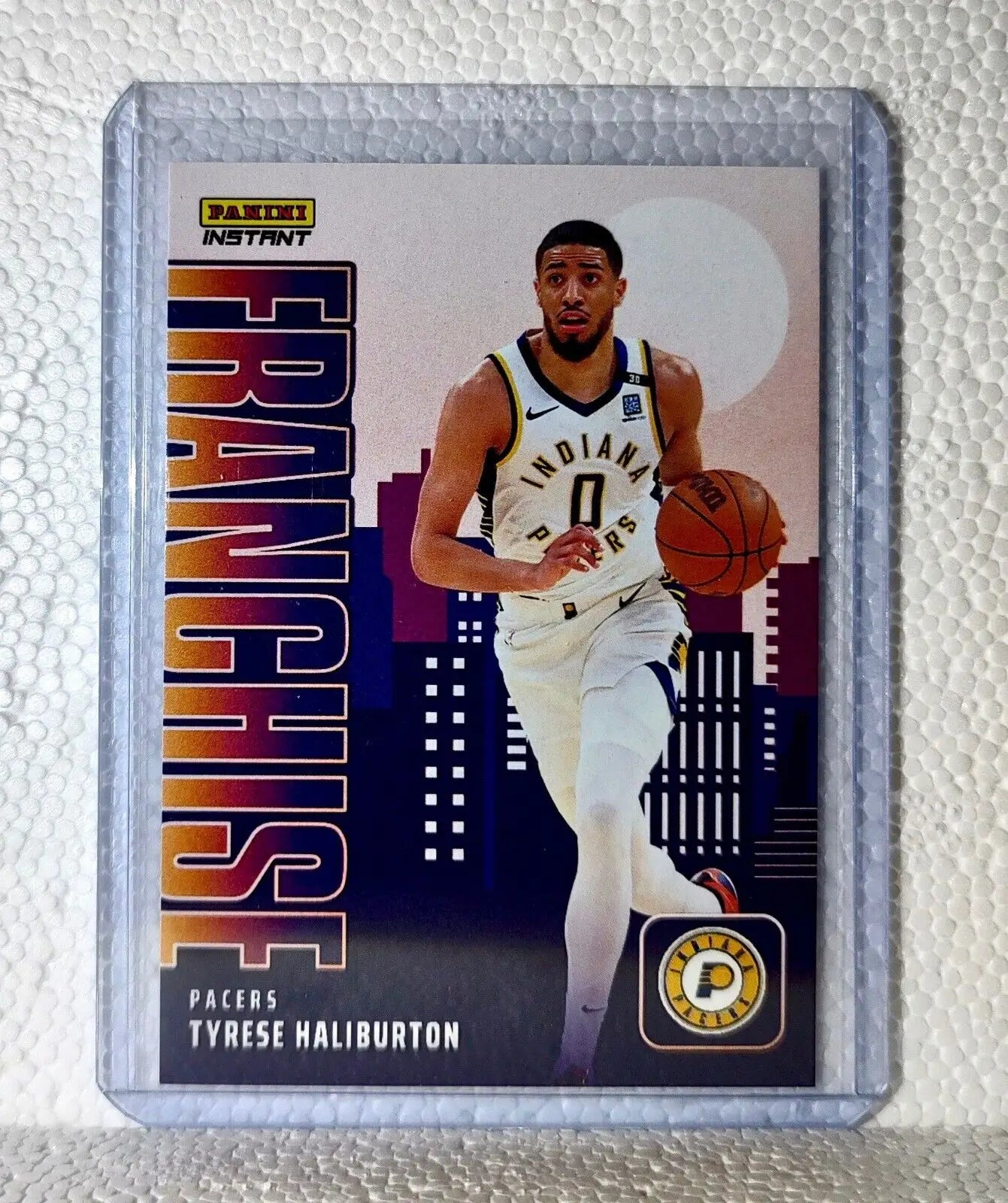 2023-24 Panini NBA Franchise Complete 30 Card Basketball Card Set 1 of 485 - Basketball Card Single