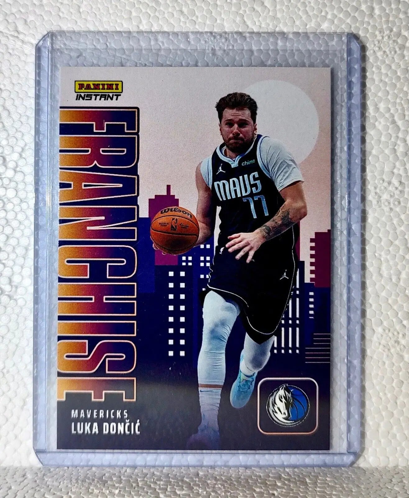 2023-24 Panini NBA Franchise Complete 30 Card Basketball Card Set 1 of 485 - Basketball Card Single