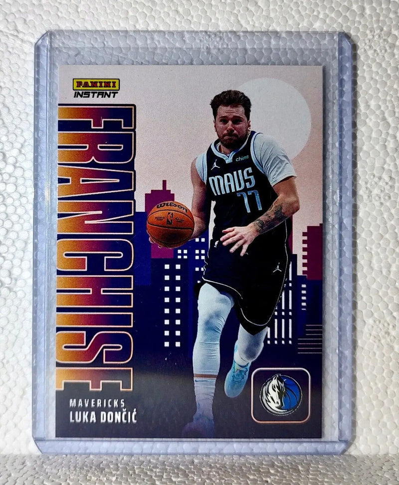 2023-24 Panini NBA Franchise Complete 30 Card Basketball Card Set 1 of 485 - Basketball Card Single