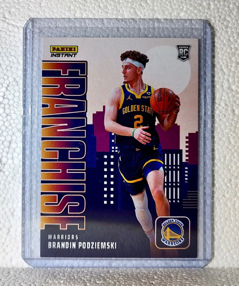 2023-24 Panini NBA Franchise Complete 30 Card Basketball Card Set 1 of 485 - Basketball Card Single