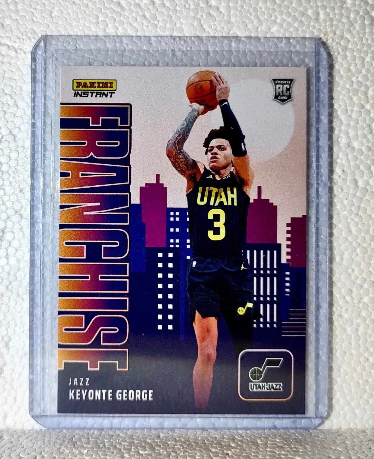 2023-24 Panini NBA Franchise Complete 30 Card Basketball Card Set 1 of 485 - Basketball Card Single
