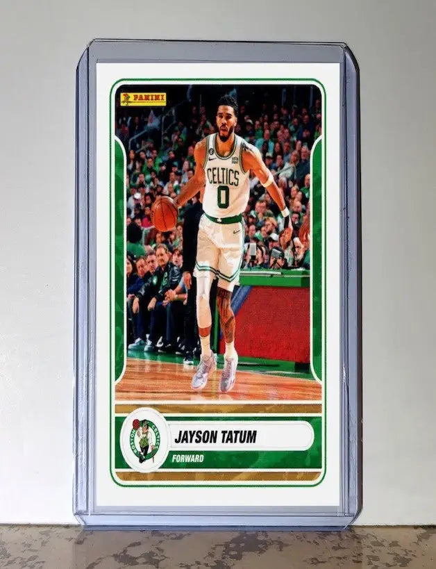 2023-24 Panini NBA Sticker Collection Complete 100 Basketball Card Set - Other
