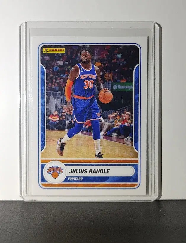 2023-24 Panini NBA Sticker Collection Complete 100 Basketball Card Set - Other