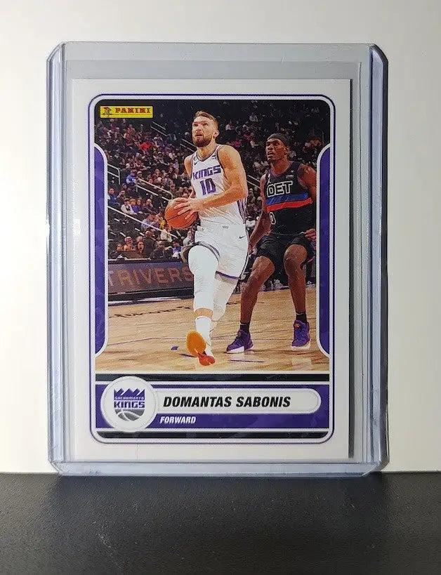 2023-24 Panini NBA Sticker Collection Complete 100 Basketball Card Set - Other
