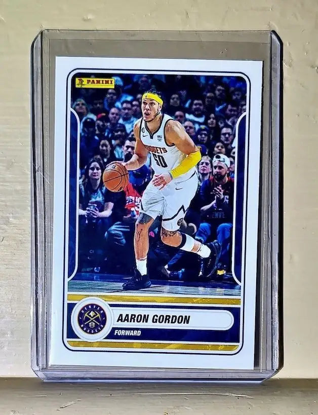 2023-24 Panini NBA Sticker Collection Complete 100 Basketball Card Set - Other