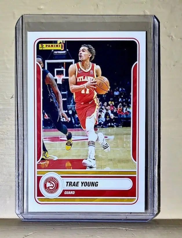 2023-24 Panini NBA Sticker Collection Complete 100 Basketball Card Set - Other