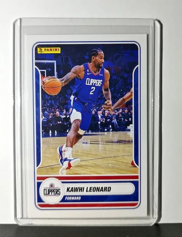 2023-24 Panini NBA Sticker Collection Complete 100 Basketball Card Set - Other