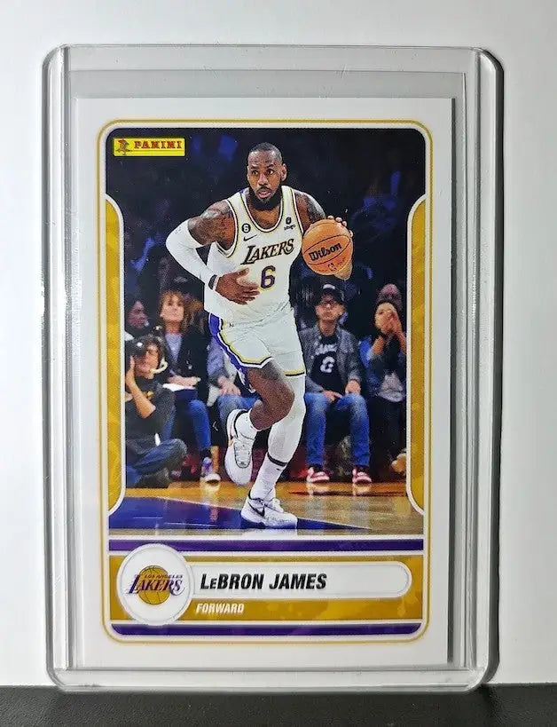 2023-24 Panini NBA Sticker Collection Complete 100 Basketball Card Set - Other