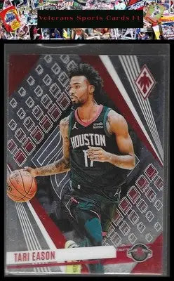 2023-24 Panini Phoenix #143 Tari Eason