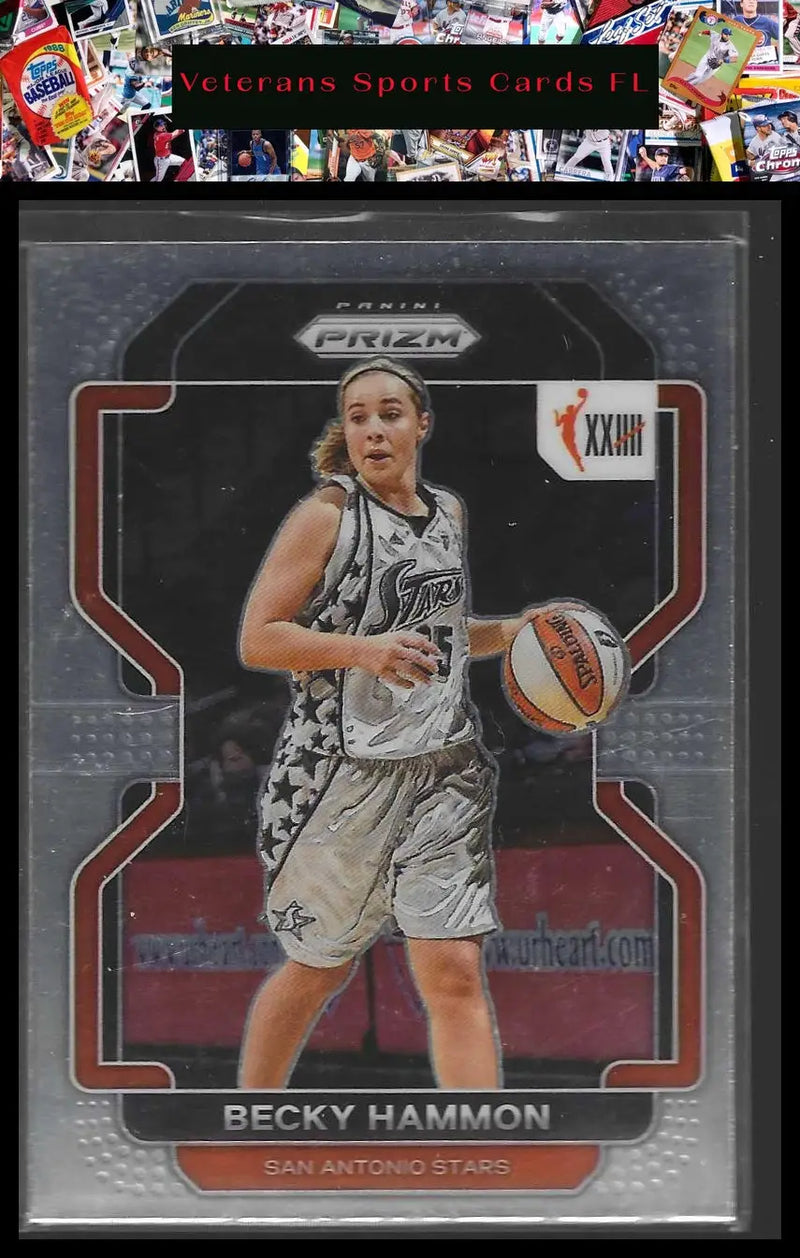 2023-24 Panini Phoenix #143 Tari Eason - Basketball Card Single
