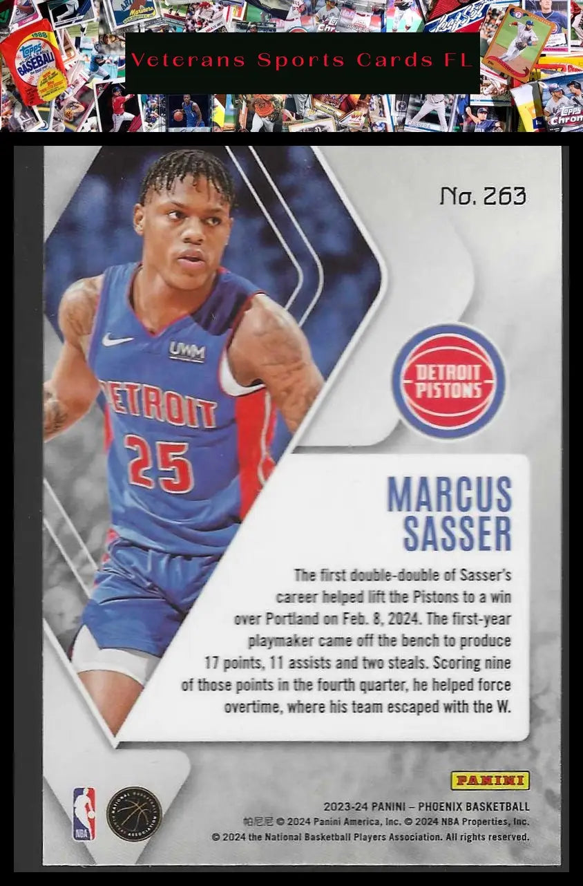 2023-24 Panini Phoenix #16 Joel Embiid Paragon - Basketball Card Single