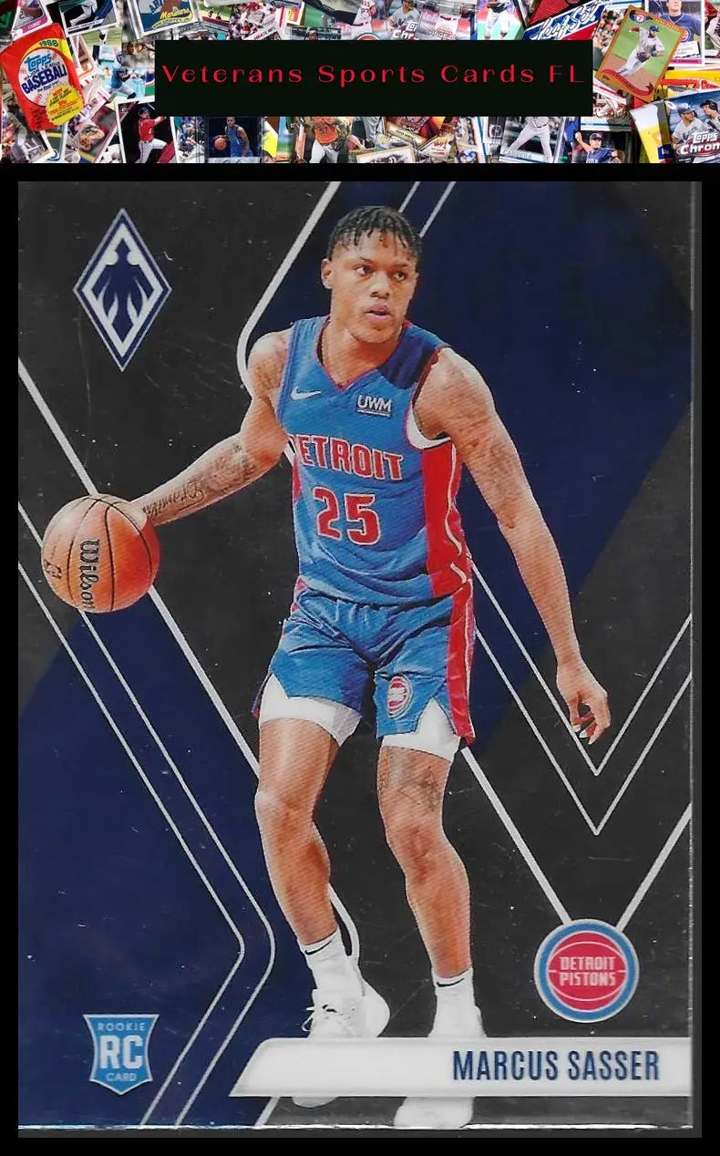 2023-24 Panini Phoenix #16 Joel Embiid Paragon - Basketball Card Single