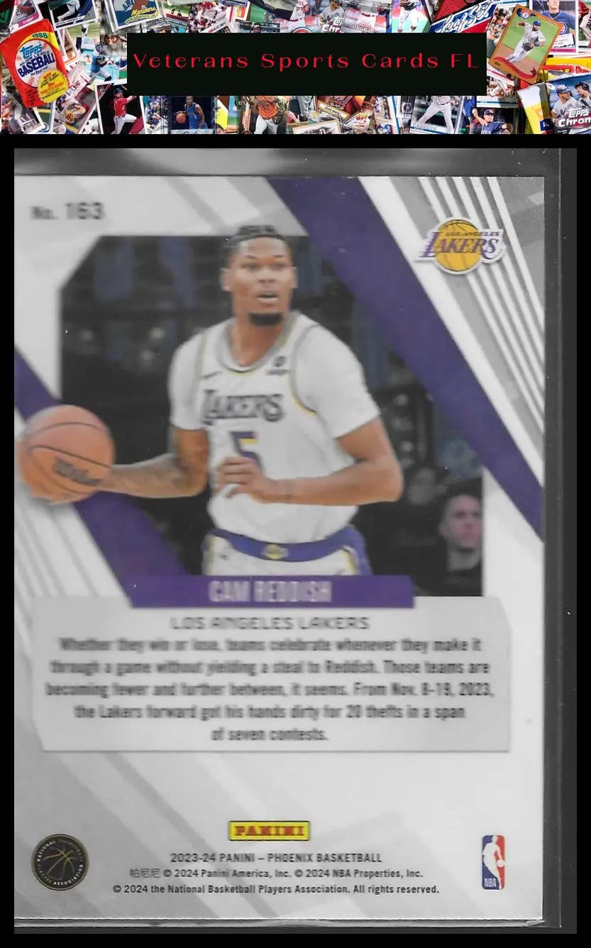 2023-24 Panini Phoenix #225 Jason Williams Phoenix Teal Lazer - Basketball Card Single