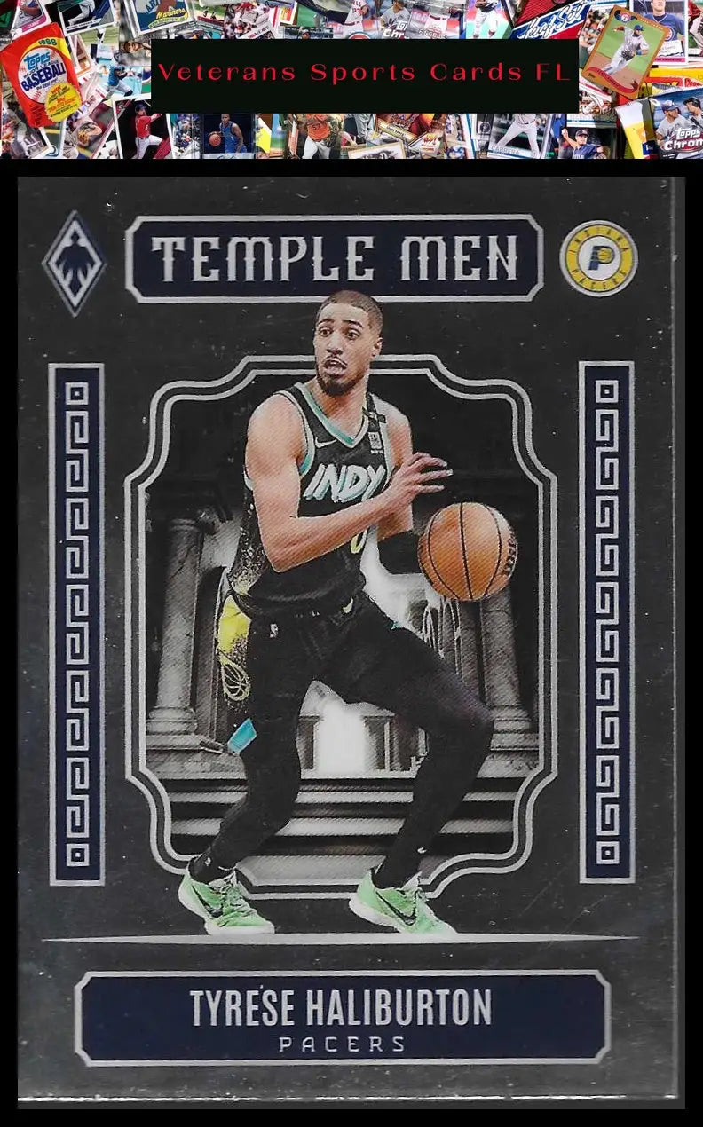 2023-24 Panini Phoenix #263 Marcus Sasser - Basketball Card Single