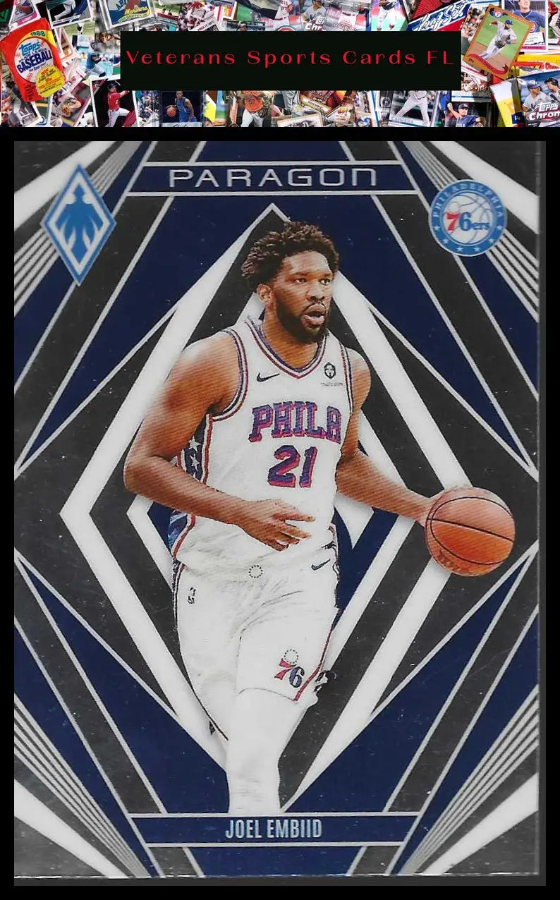 2023-24 Panini Phoenix #272 Jordan Walsh - Basketball Card Single