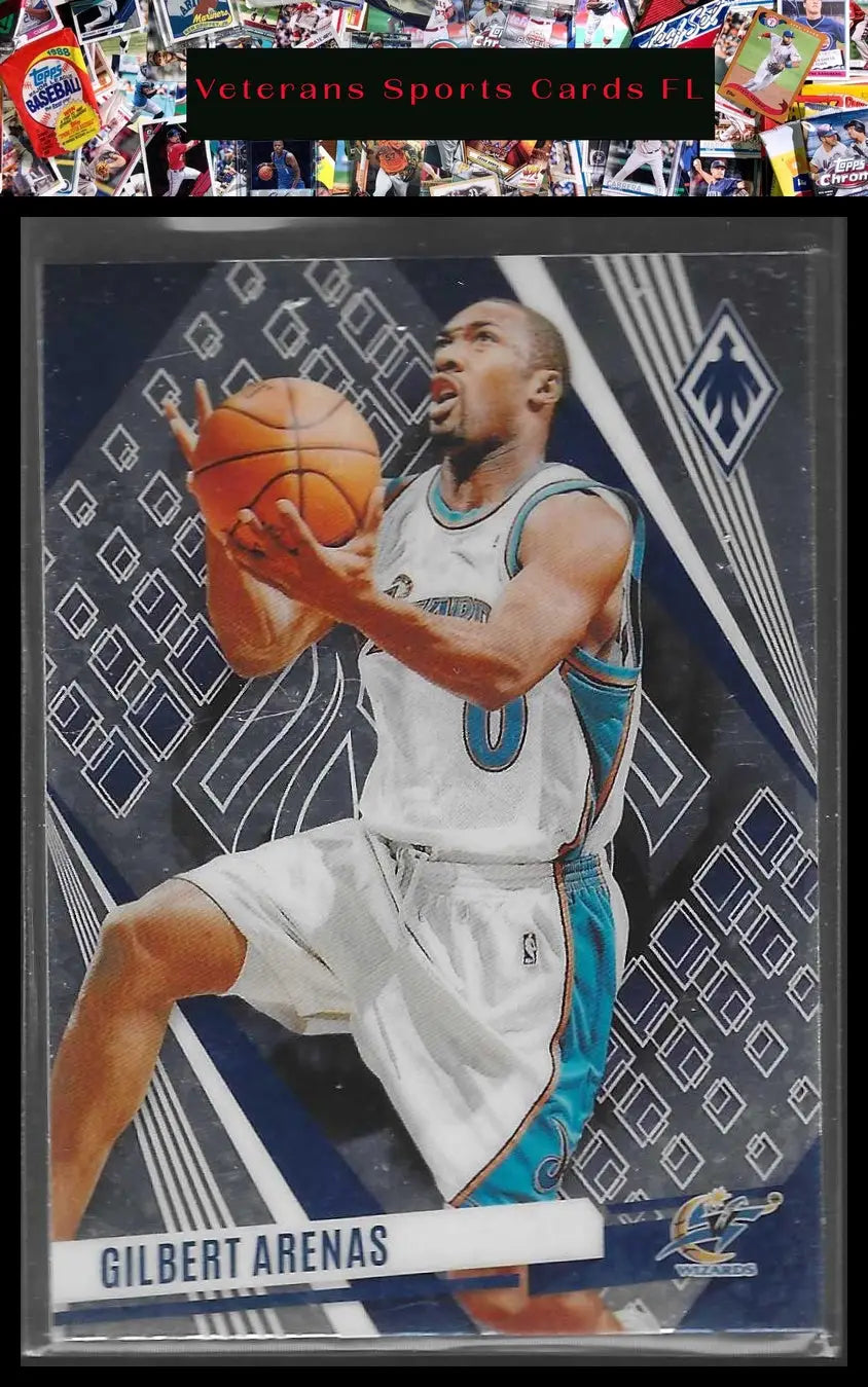 2023-24 Panini Phoenix #81 MarJon Beauchamp - Basketball Card Single