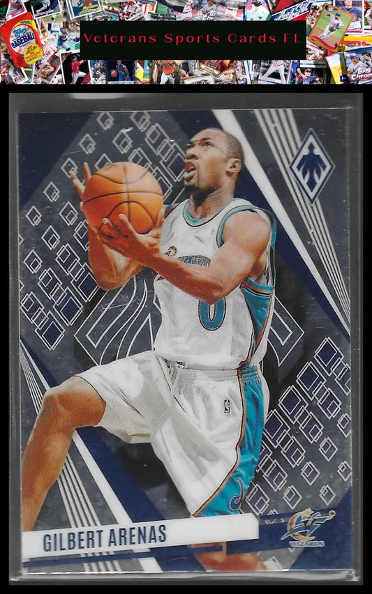 2023-24 Panini Phoenix #81 MarJon Beauchamp - Basketball Card Single