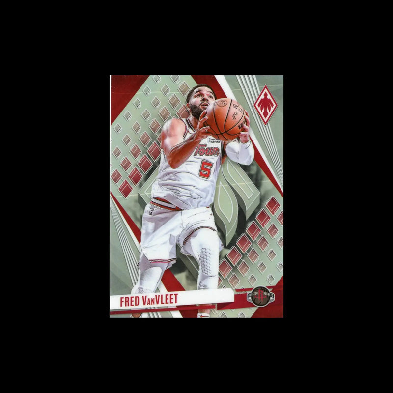 2023-24 Panini Phoenix Silver #126 - 250 Complete Your Set You Choose Pick Card - #132 Fred VanVleet - Other