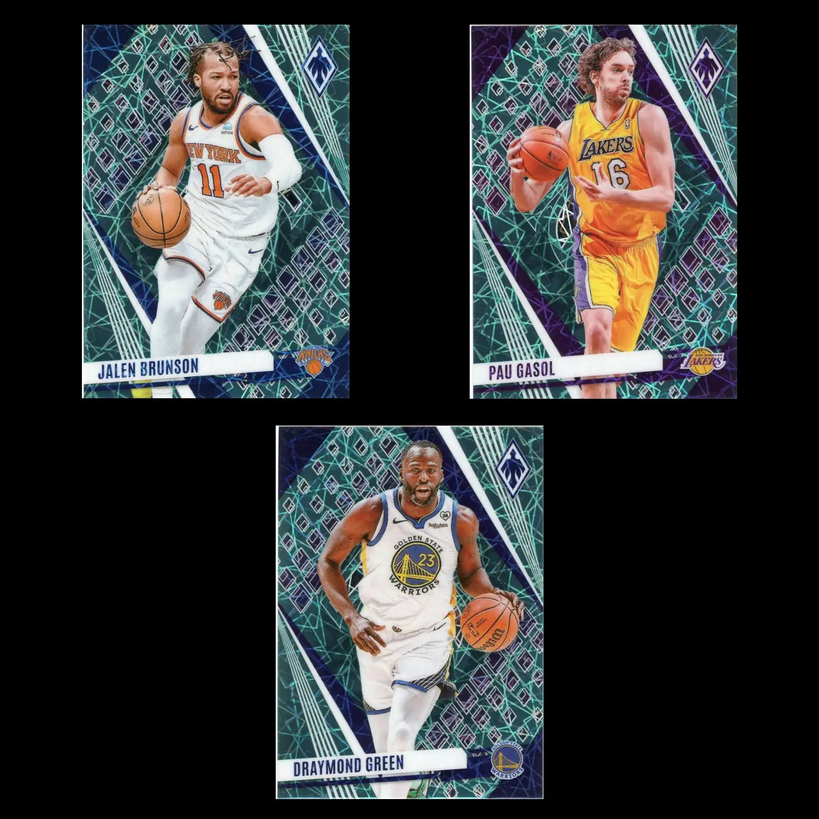 2023-24 Panini Phoenix Teal Lazer #126 - 250 Complete Your Set You Choose Pick - Other