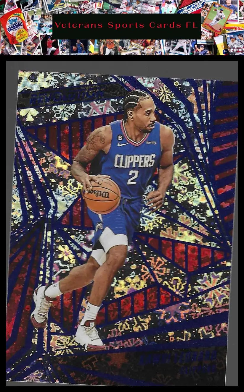 2023-24 Panini Revolution #10 Terry Rozier III Winter - Basketball Card Single