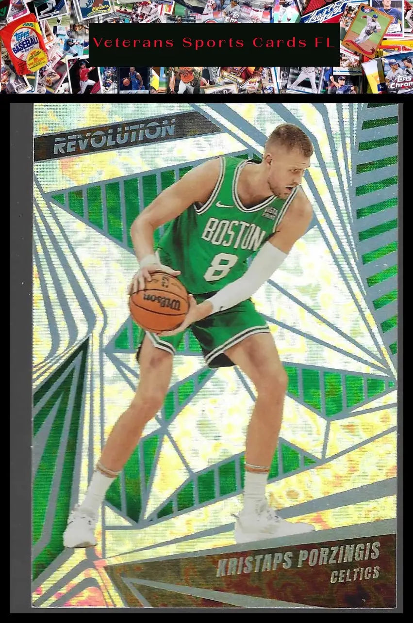 2023-24 Panini Revolution #148 Emoni Bates Avalanche - Basketball Card Single